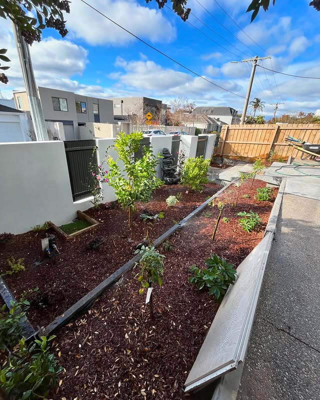 Malvern Project
